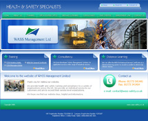 www.wass-safety.co.uk